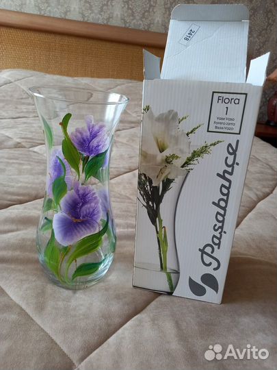 Ваза для цветов