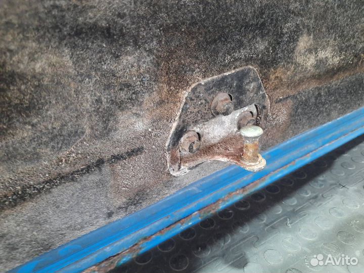 Автозапчасть Volvo Fh13 42T HT FH D13C500 2011