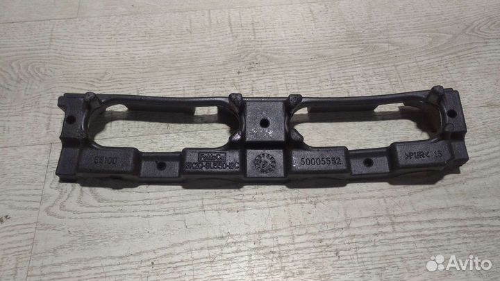 Уплотнитель форсунок Форд Транзит 2006-2022