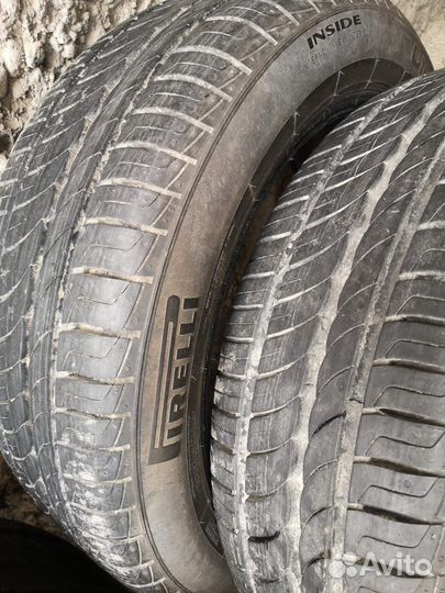 Pirelli Cinturato P1 185/55 R15