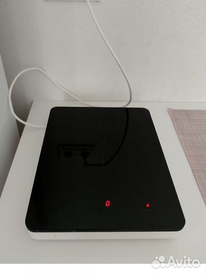 Индукционная Плита икеа IKEA