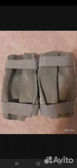 Налокотники