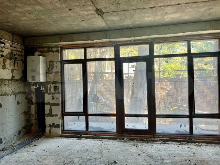 Таунхаус 148 м² на участке 1 сот.