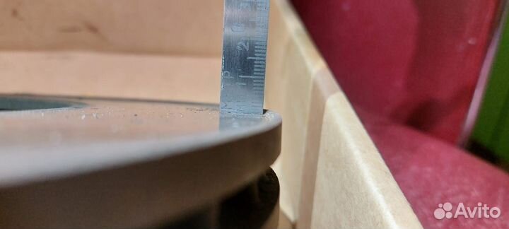 Тормозные диски kia rio