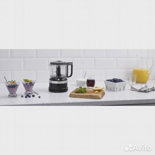 Электромельничка Kitchenaid 5kfc3516