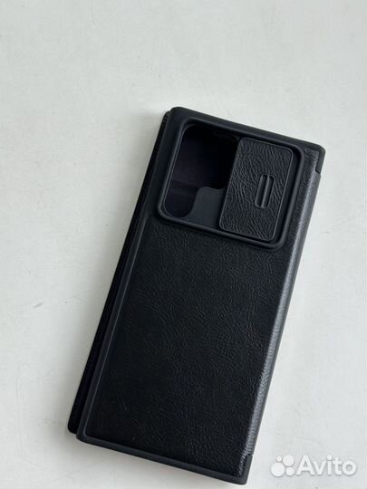 Чехол книжка для samsung s22 ultra