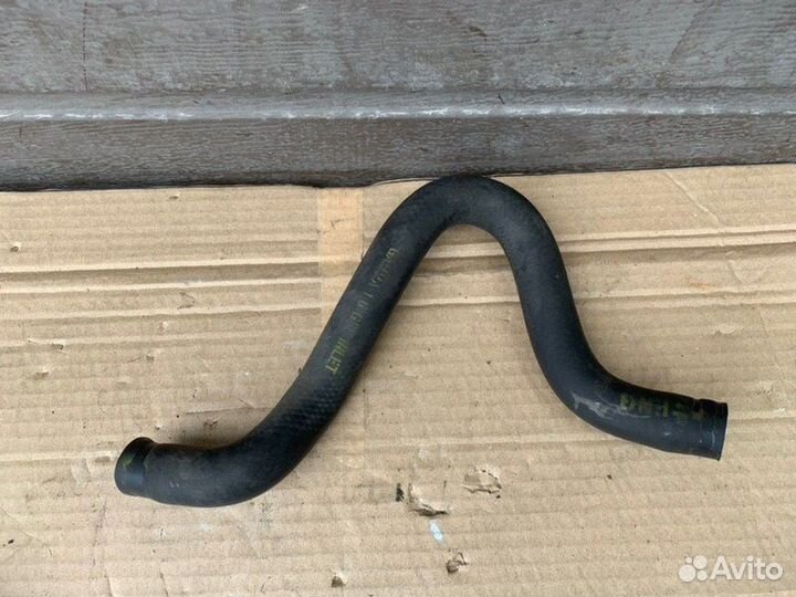 Патрубок отопителя Hyundai I30 хетчбэк G4FA 2007