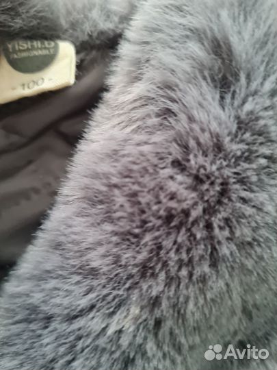 Детская безрукавка для девочек