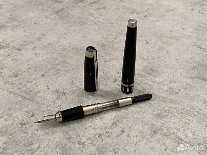 Dupont перьевая ручка