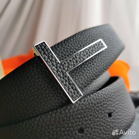 Ремень мужской tom ford