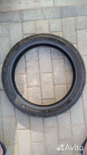 Michelin pilot road 4