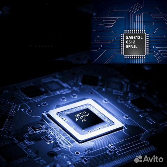 Цап / Усилитель для смартфона TM8 DAC CS-PRO Type