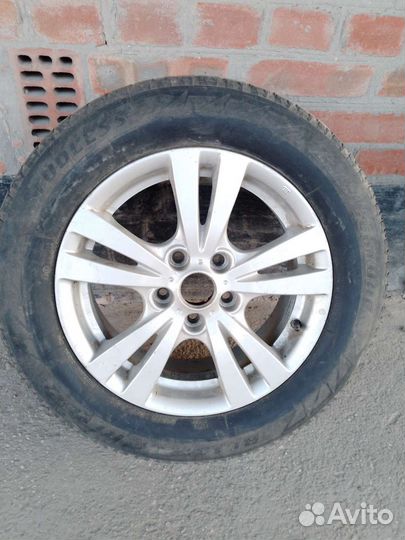 Продам диск Kia Hyundai