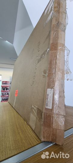 Стекло лобовое полное для Maverick 715001786