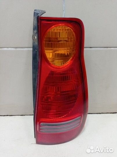 Фонарь задний правый Hyundai Matrix