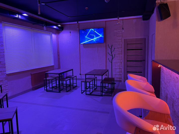 Аренда лофта 