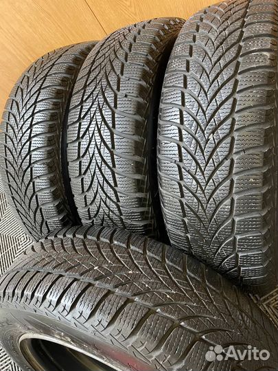 Колеса в сборе LADA (ваз) Largus 185/65R15