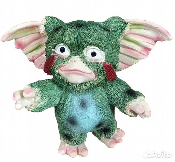 С1п2 D43 Кукла из смолы