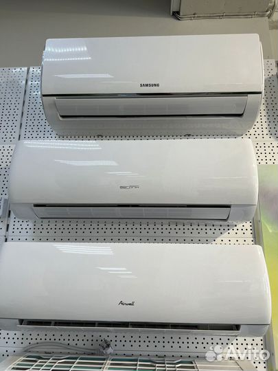 Кондиционер