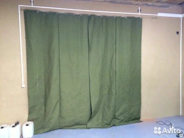 Брезент, шторы, полога,тенты