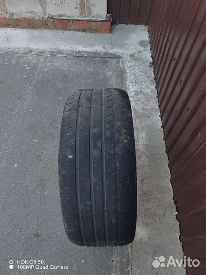 Charmhoo Sumtira Van 19.5 19T