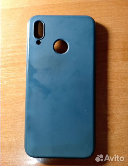 Чехол на Huawei p20 lite