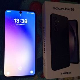 Samsung Galaxy A54, 8/128 ГБ