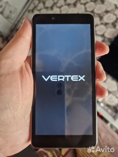 VERTEX Impress Aero, 8 ГБ