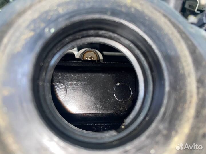 Двигатель 4B11 для Митсубиши Лансер