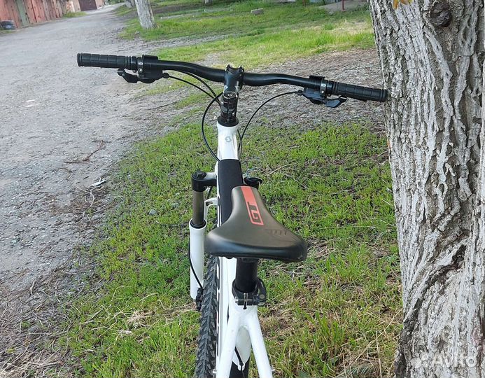 Велосипед Scott aspect