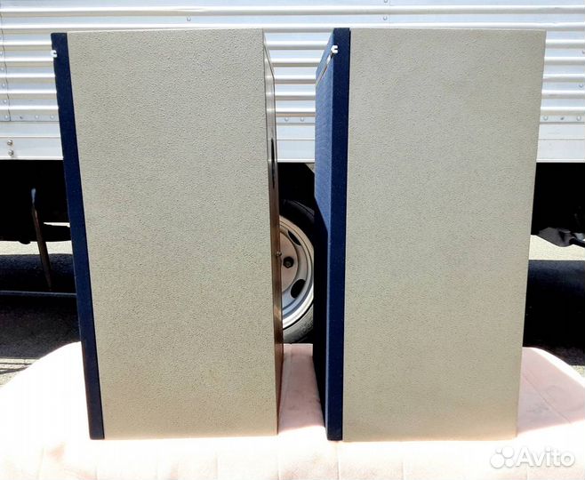 Trio LS-505 акустическая система