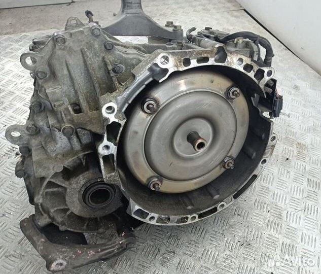 Коробка АКПП Ford Mondeo 2,0 л