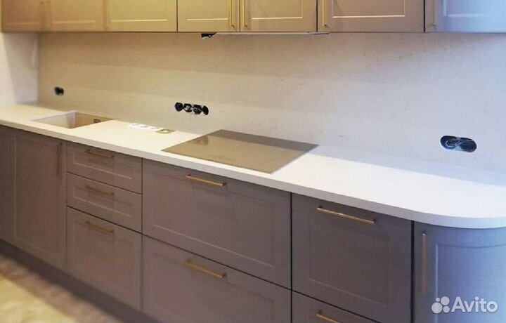 Столешницы для кухни / распил / замена