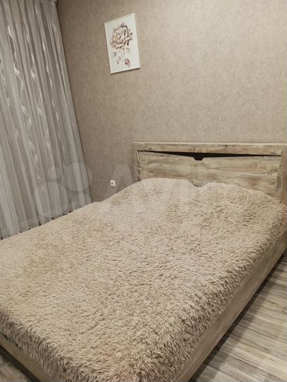 Комната 34 м² в 1-к., 5/9 эт.