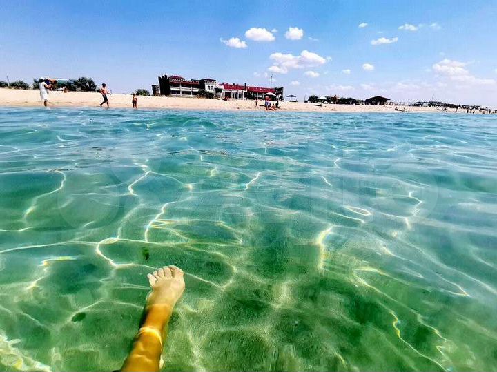 Участок 6 сот. (СНТ, ДНП)