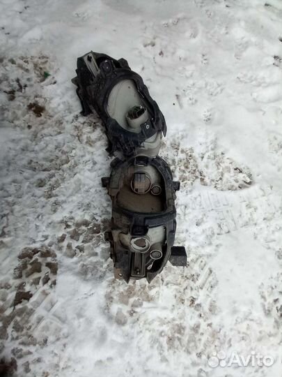 Kia ceed 2 jd птф