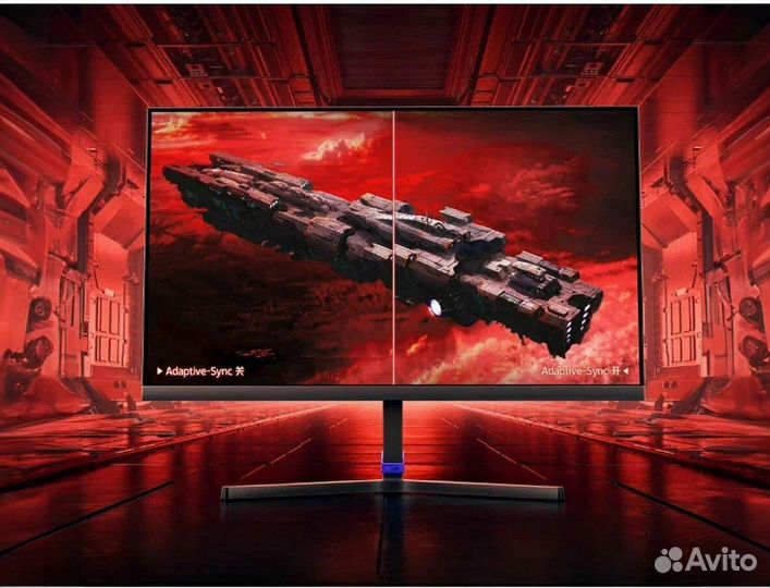 Монитор для компьютера 165 гц