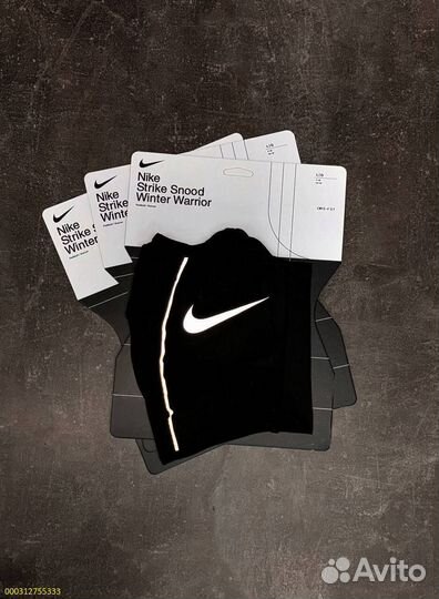 Снуд Nike (Арт.86281)