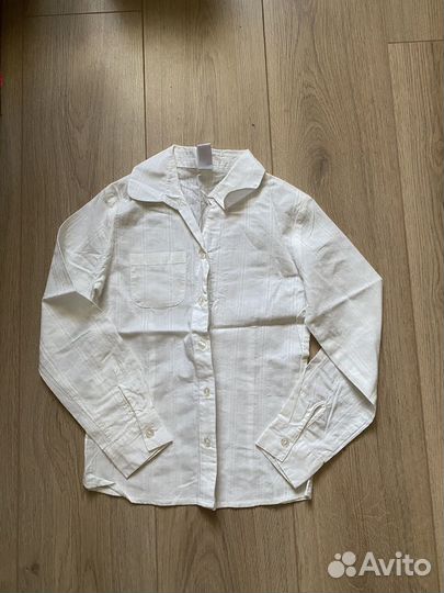 Блузки новые для девочки