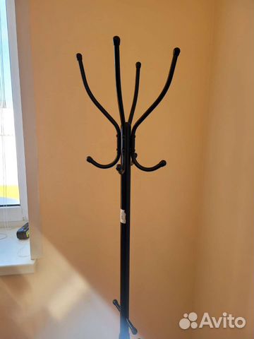Вешалка напольная