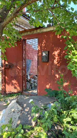 Дом 114,4 м² на участке 4,3 сот.