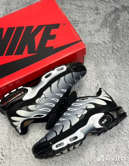 Кроссовки nike air to pilus мужские/ женские