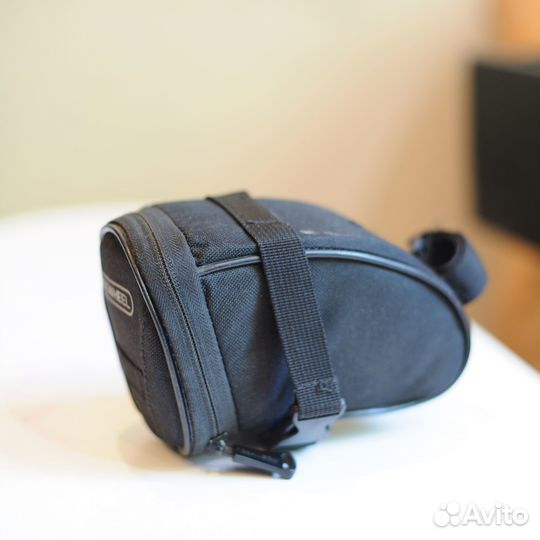 Сумка подседельная Roswheel