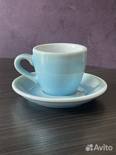 Чашки для кофе loveramics