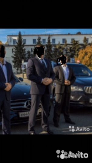 Охрана объектов любой сложности, личная охрана