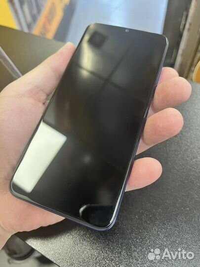Samsung Galaxy A03S 3/32
