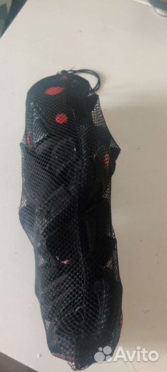 Набор защиты для роликов reaction