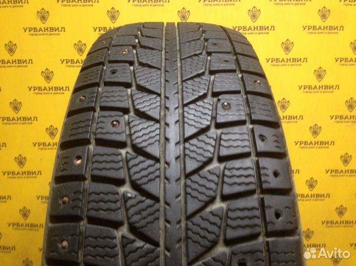 Tunga Extreme Contact 195/55 R15