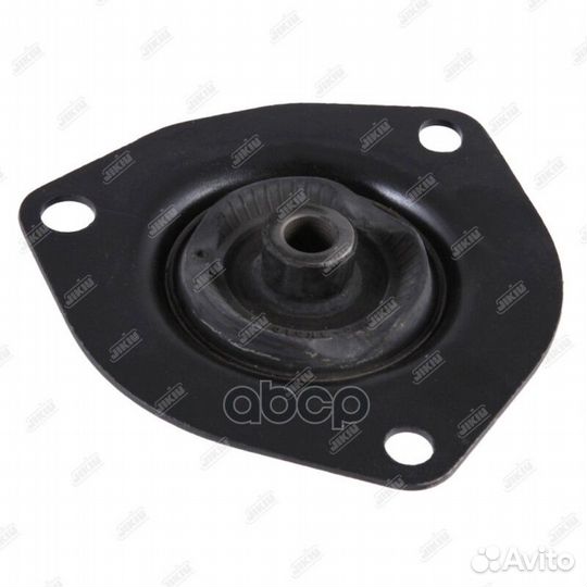 Опора передней стойки nissan primera P12 2001-2007