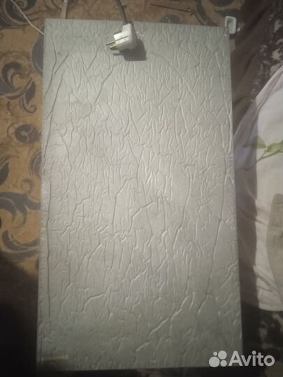 Обогреватель ковчег